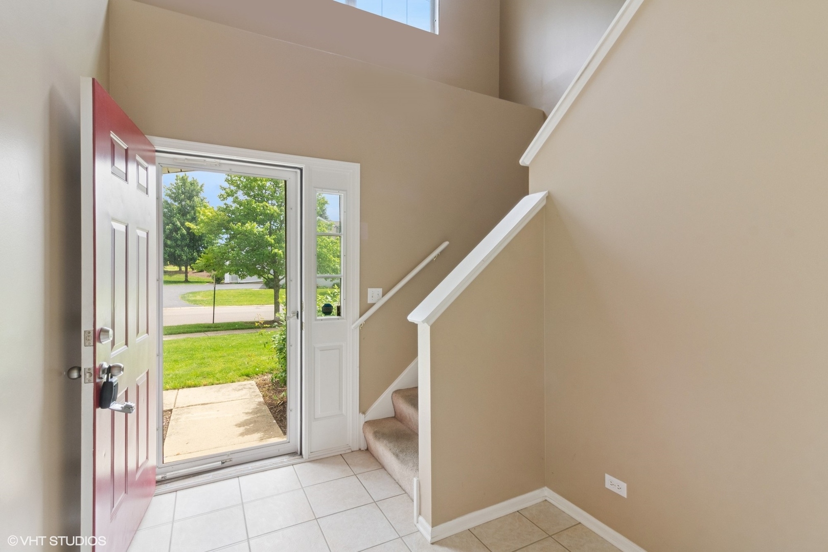 406 Cascade Lane #406, Oswego, IL 60543