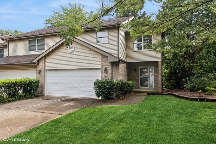 1031 Claremont Drive, Downers Grove, IL 60516