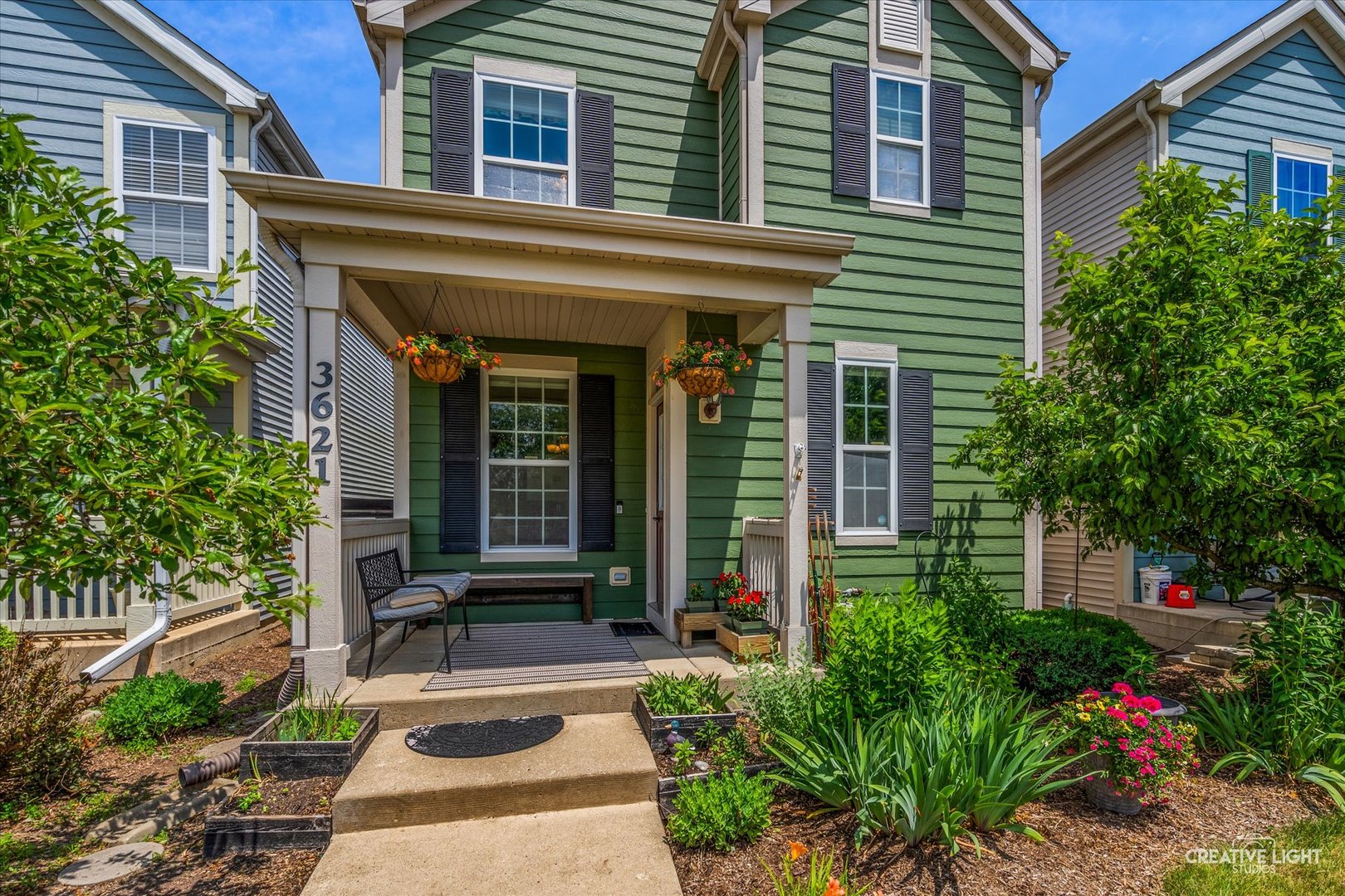 3621 Hyde Park Court, Elgin, IL 60124