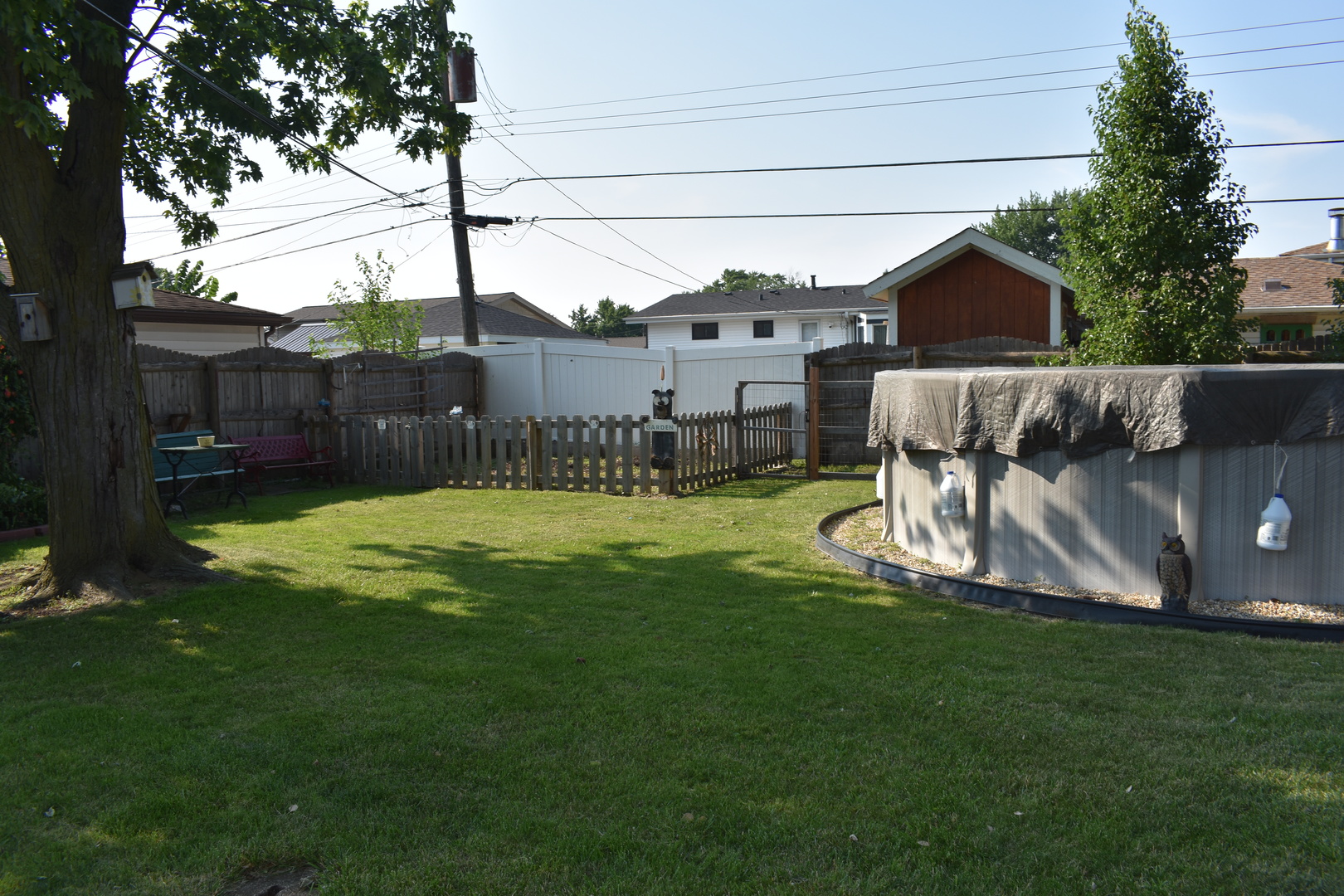 7710 W 81st Place, Bridgeview, IL 60455