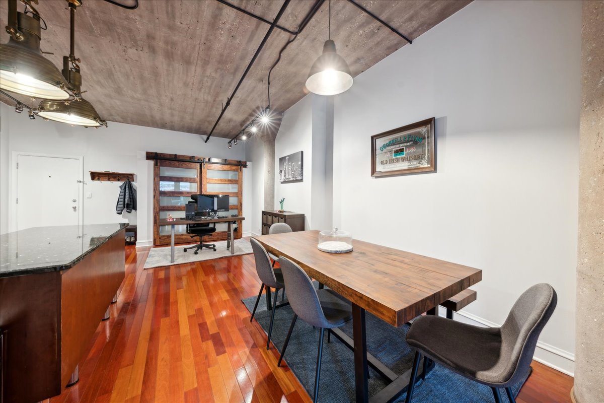 411 W Ontario Street #411, Chicago, IL 60654