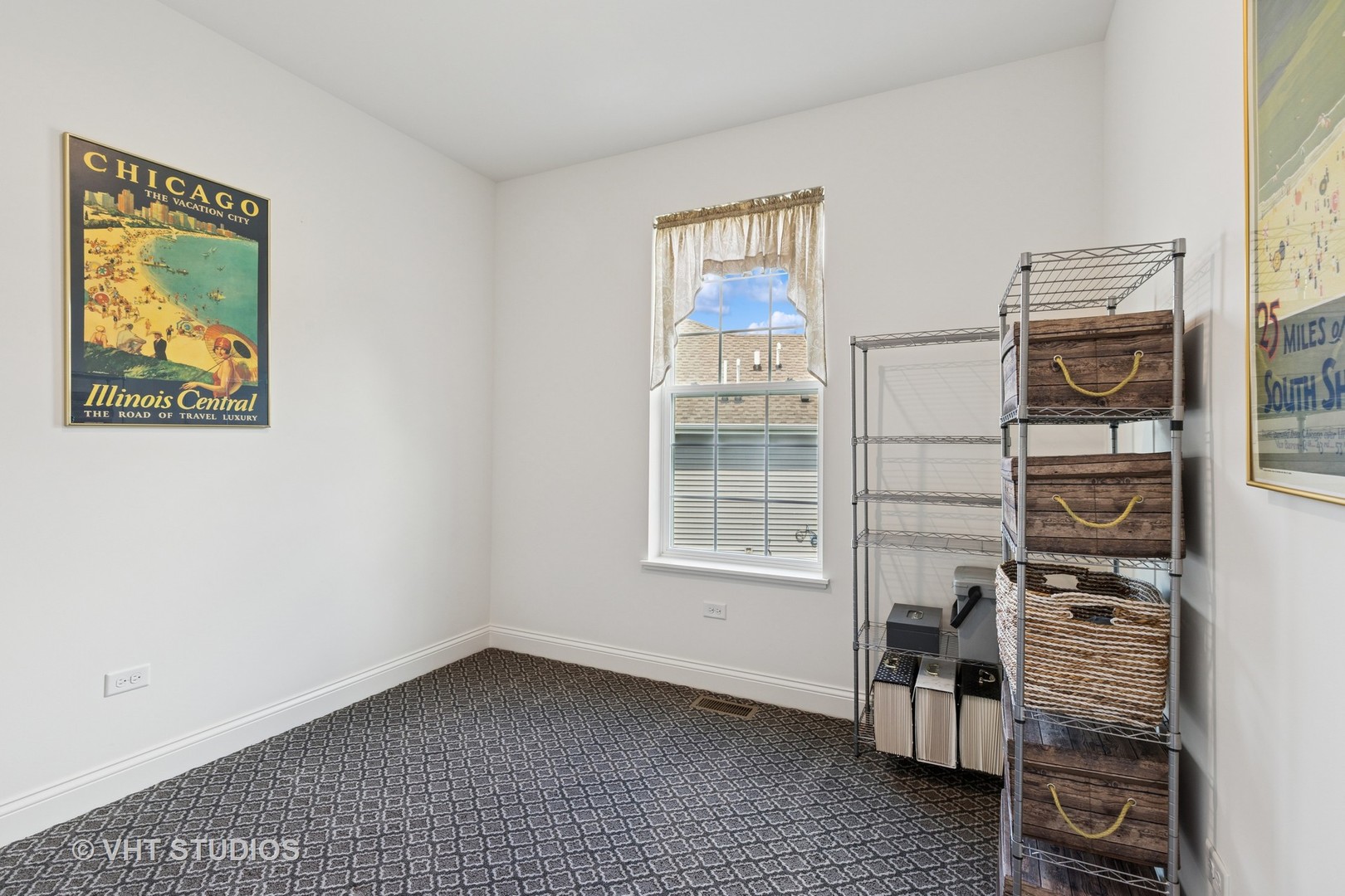 2032 Wentworth Drive, Volo, IL 60020