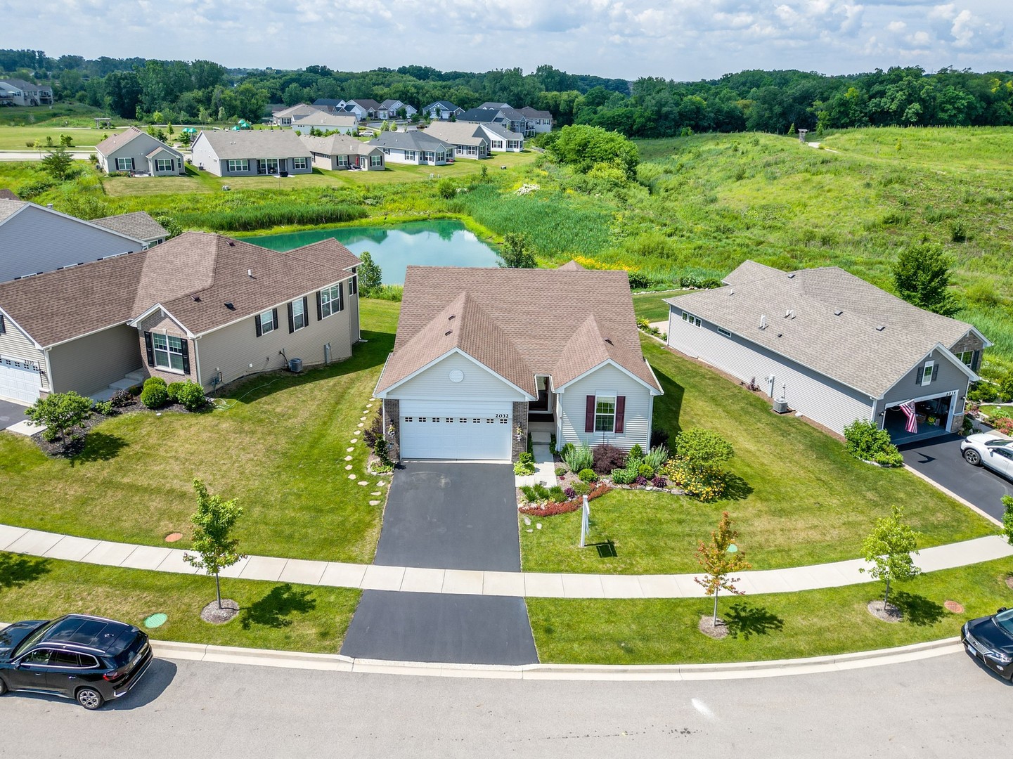 2032 Wentworth Drive, Volo, IL 60020