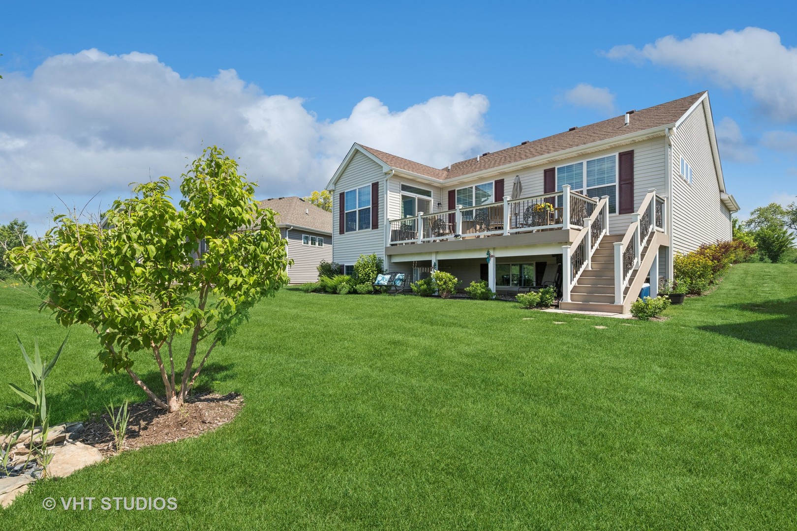2032 Wentworth Drive, Volo, IL 60020