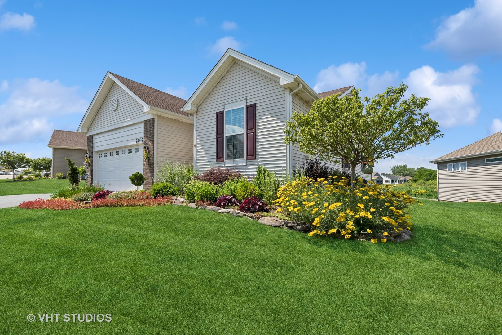 2032 Wentworth Drive, Volo, IL 60020