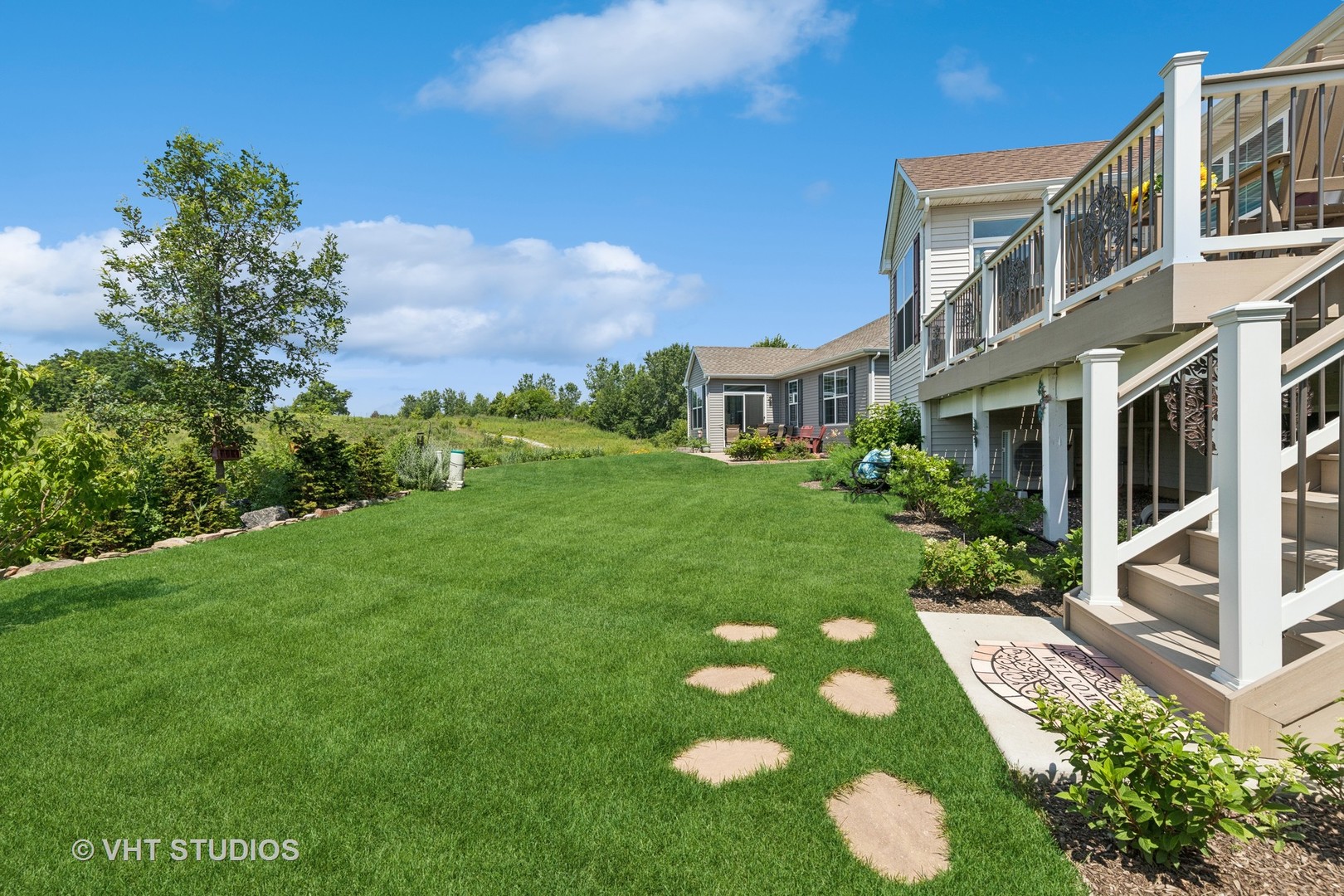 2032 Wentworth Drive, Volo, IL 60020