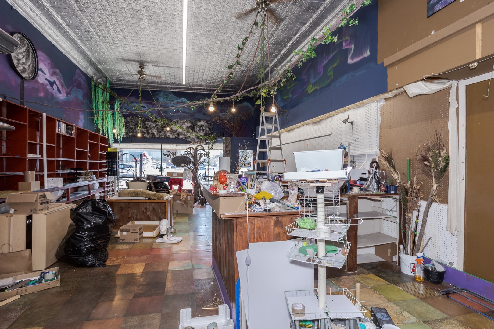 105-107 N Mill Street, Pontiac, IL 61764