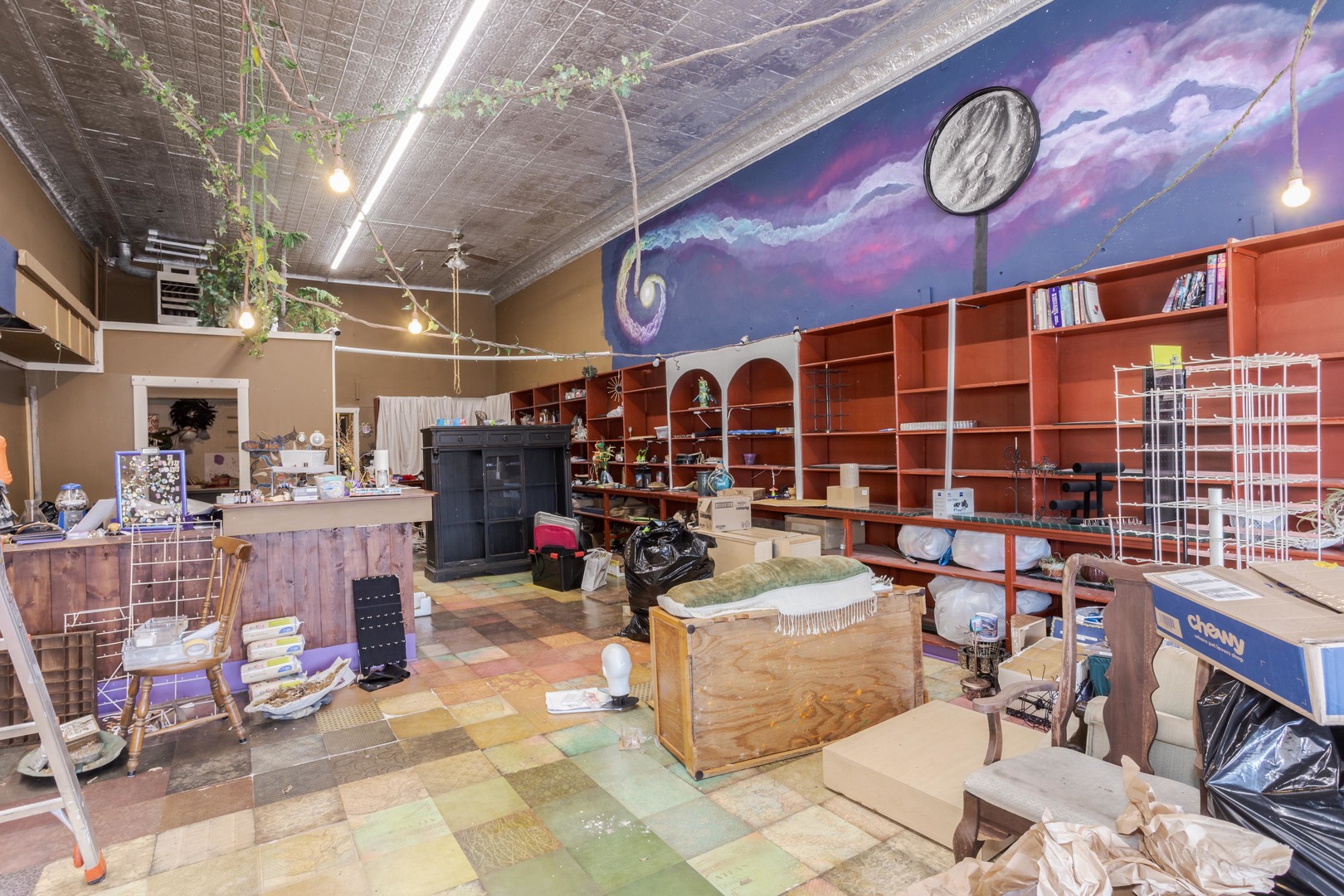 105-107 N Mill Street, Pontiac, IL 61764