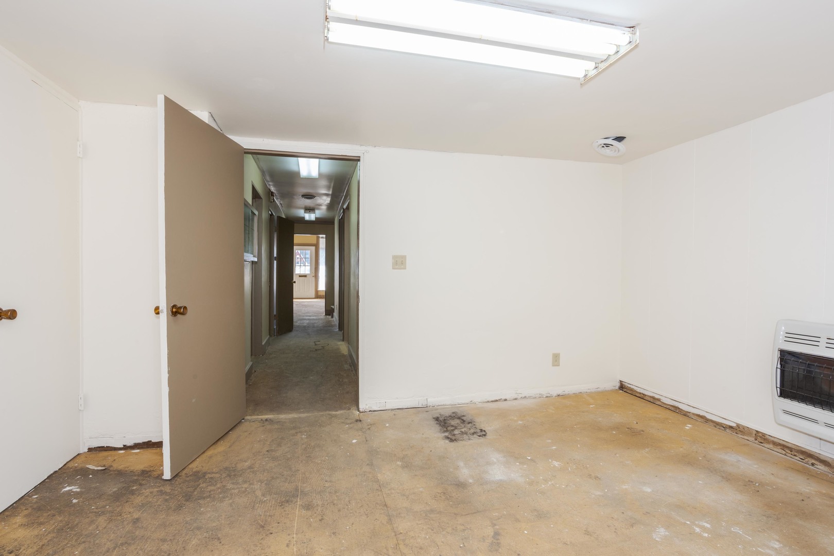 105-107 N Mill Street, Pontiac, IL 61764