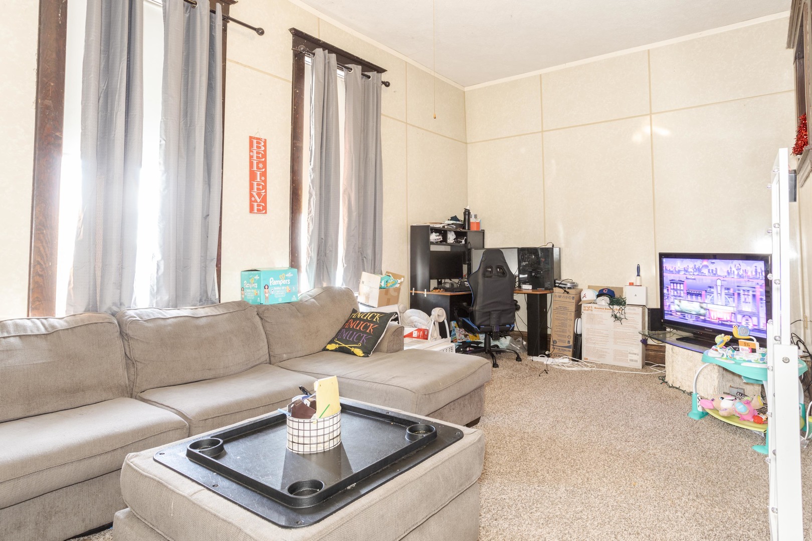 105-107 N Mill Street, Pontiac, IL 61764