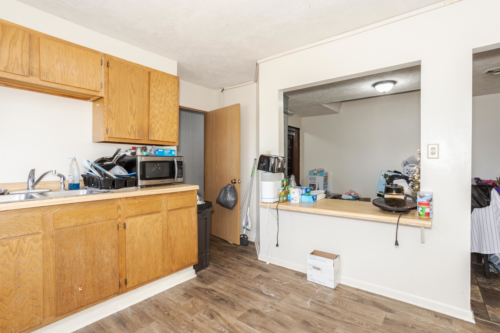 105-107 N Mill Street, Pontiac, IL 61764