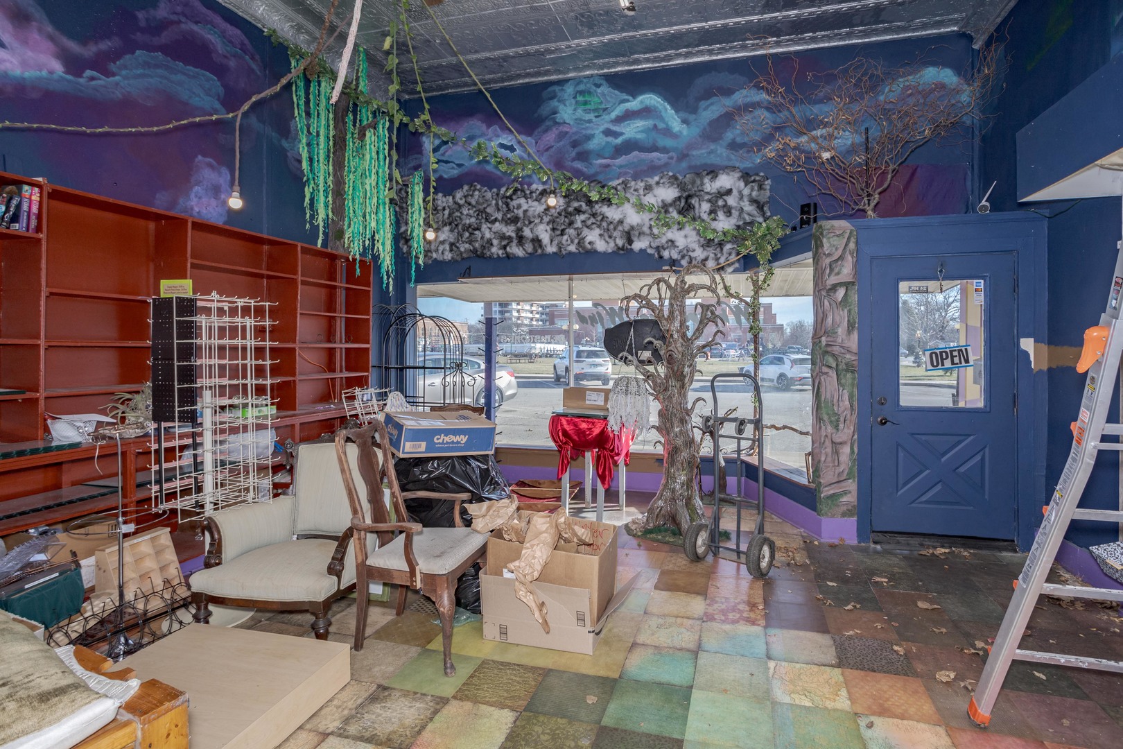 105-107 N Mill Street, Pontiac, IL 61764