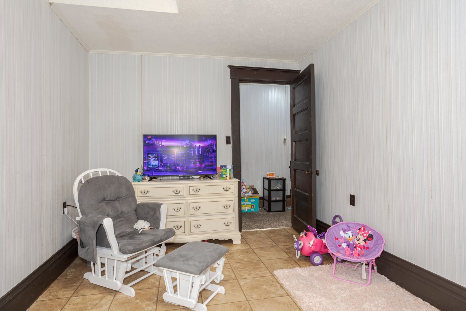 105-107 N Mill Street, Pontiac, IL 61764