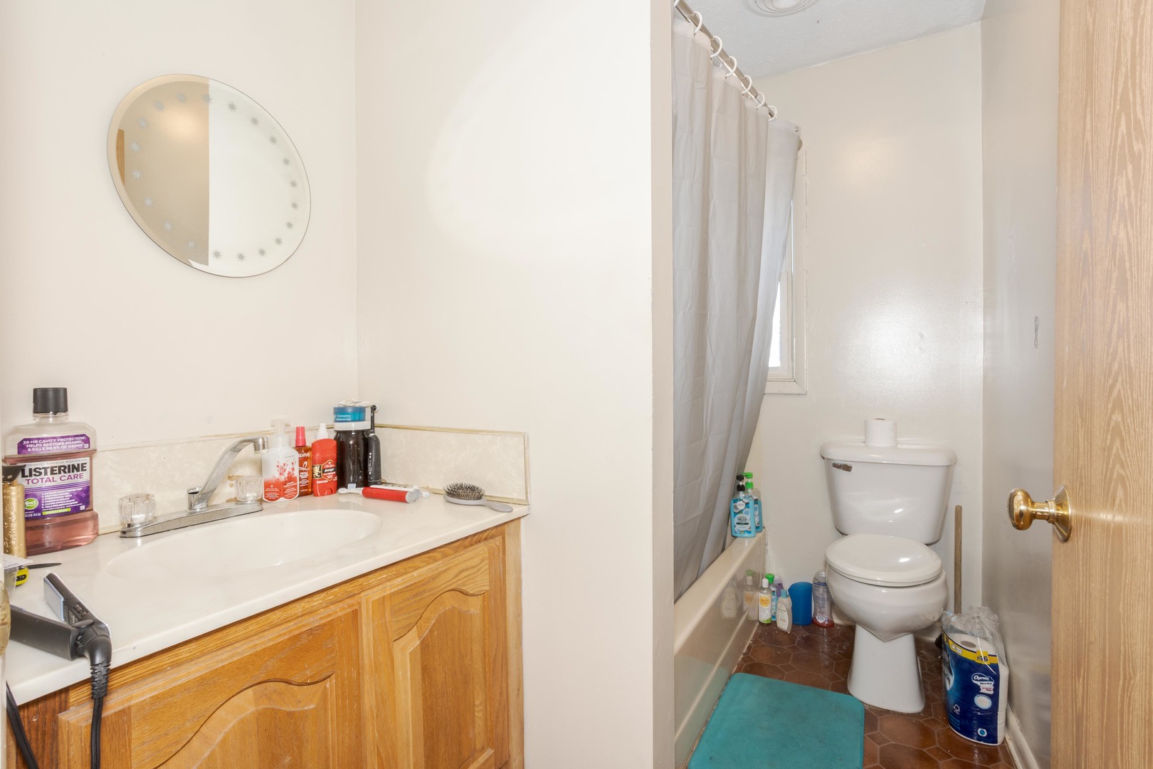 105-107 N Mill Street, Pontiac, IL 61764