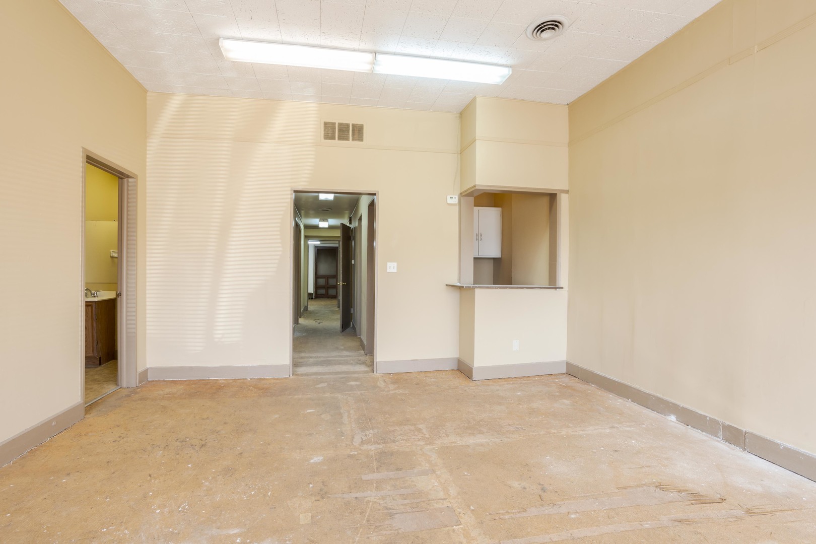 105-107 N Mill Street, Pontiac, IL 61764