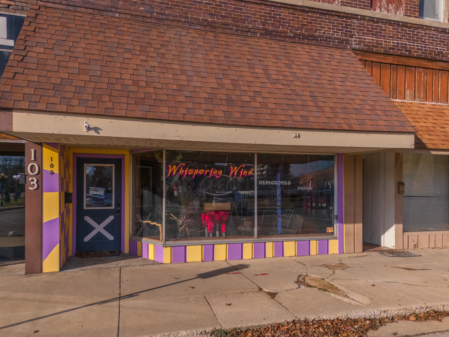 105-107 N Mill Street, Pontiac, IL 61764