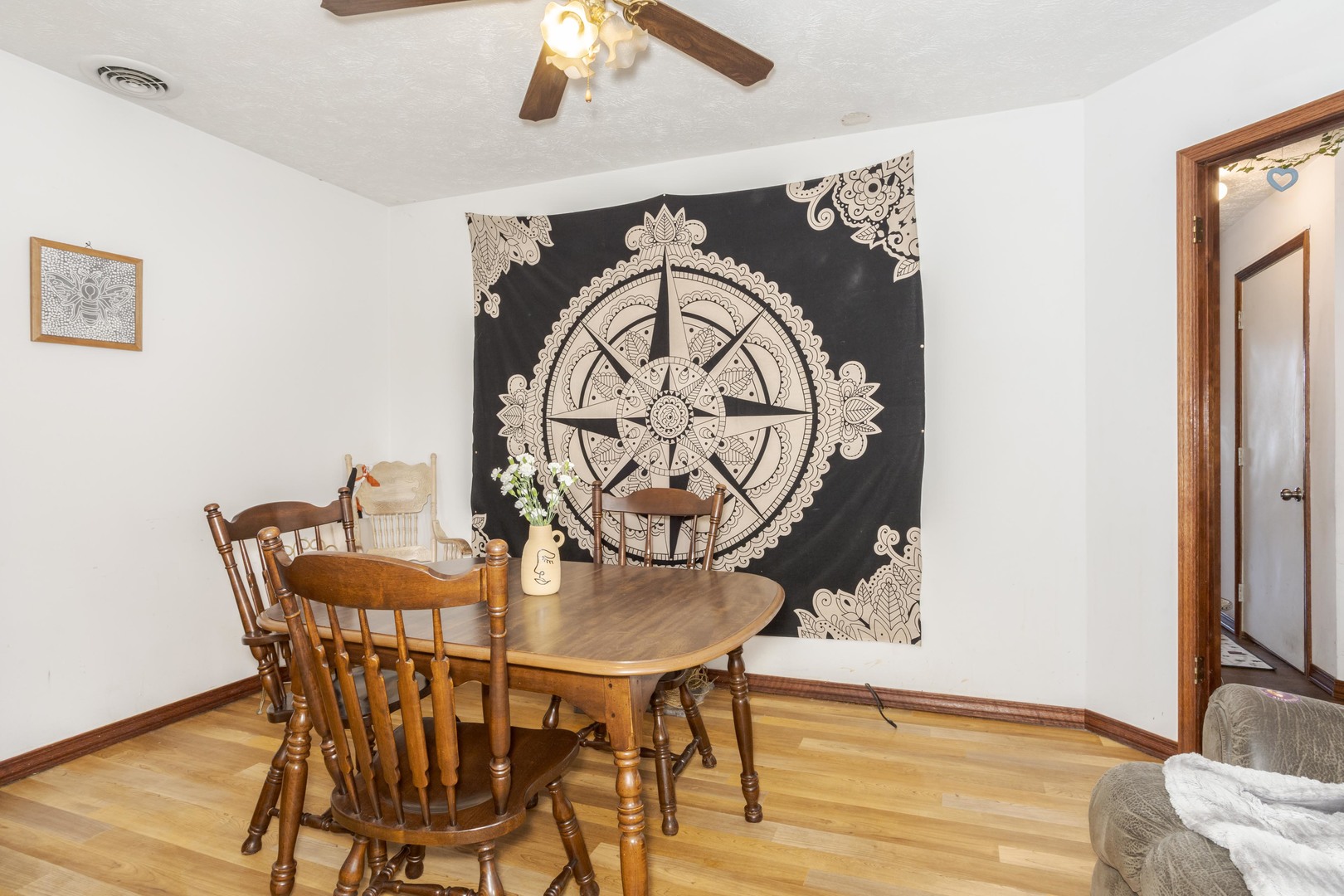 105-107 N Mill Street, Pontiac, IL 61764