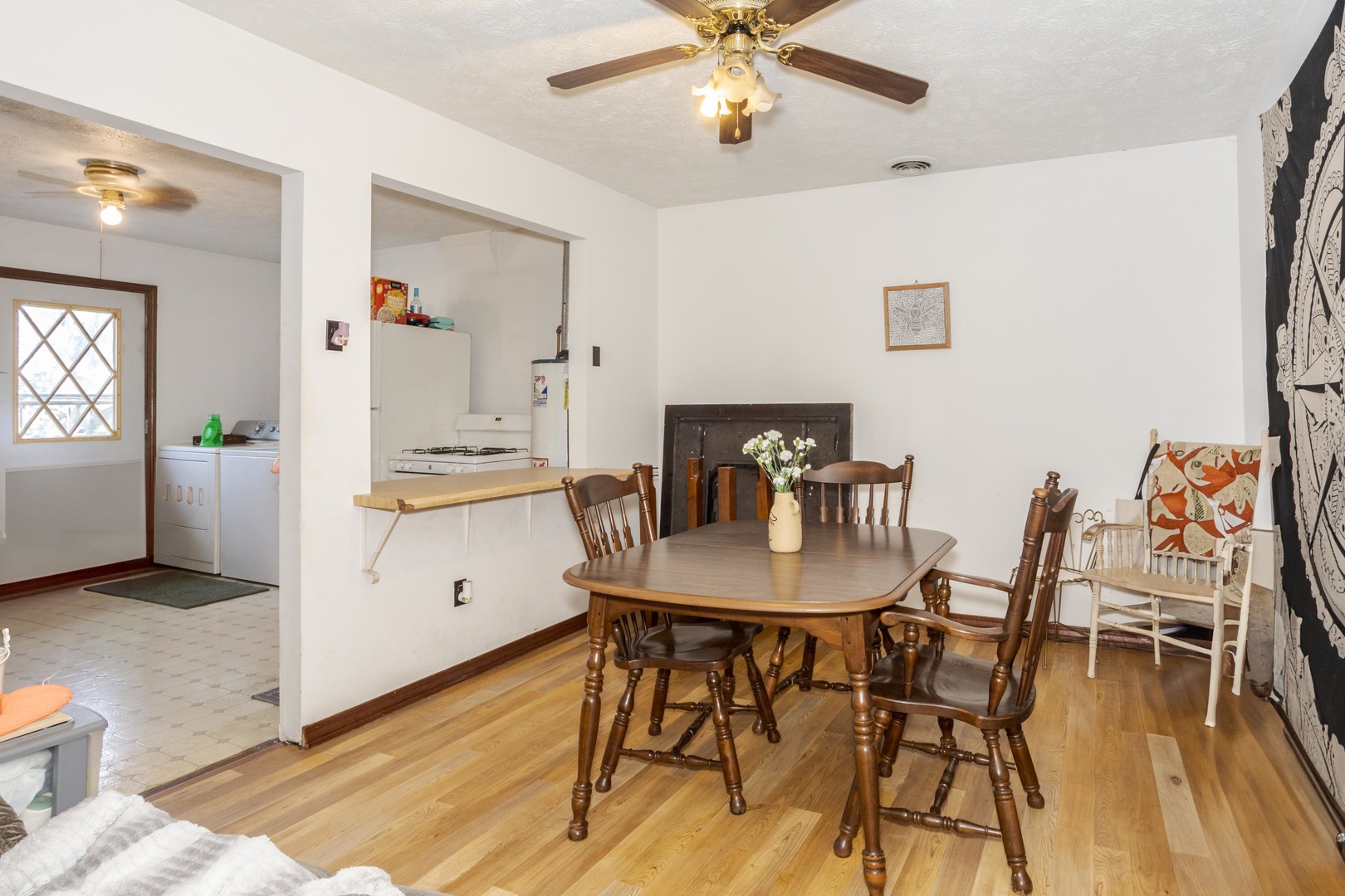 105-107 N Mill Street, Pontiac, IL 61764