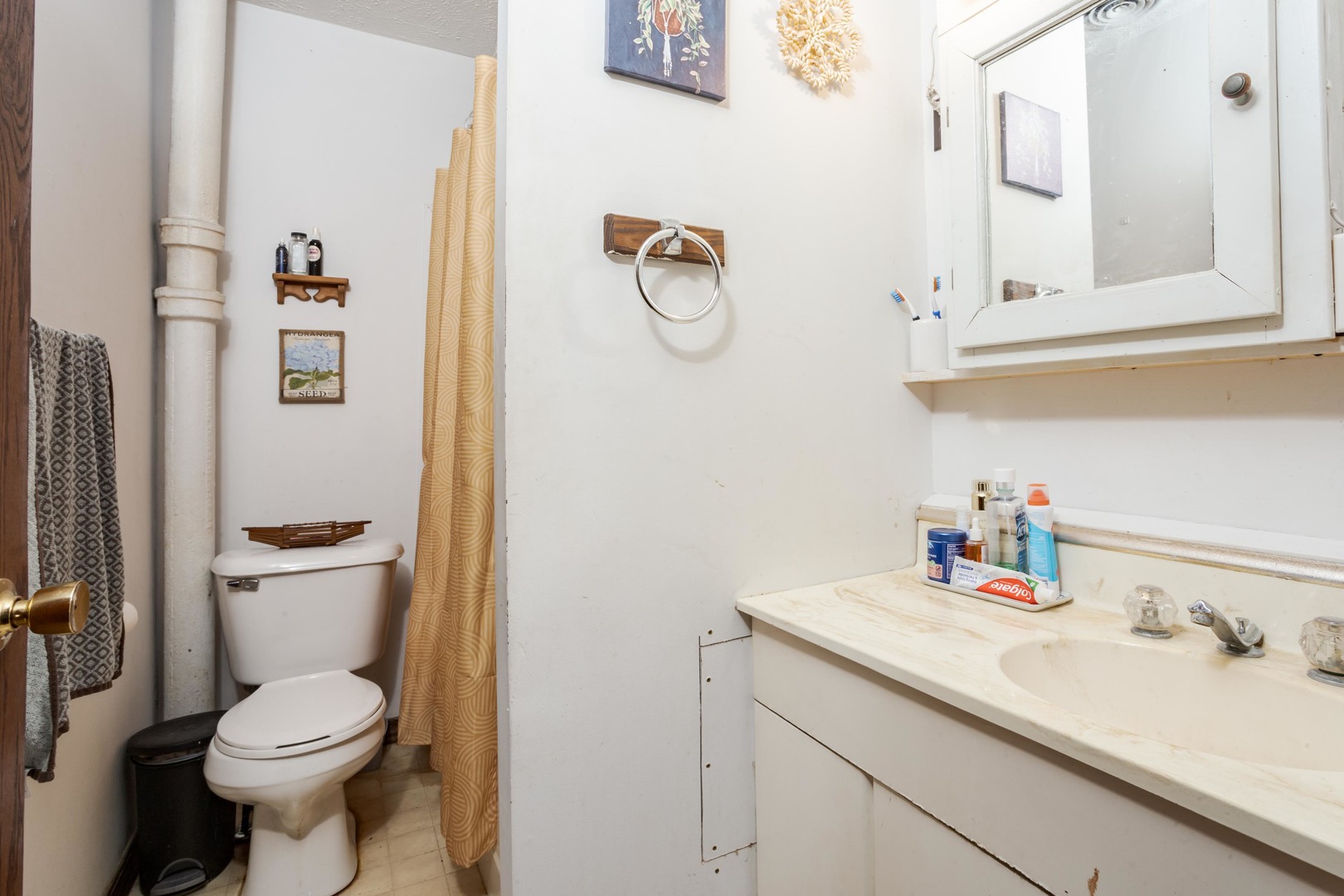 105-107 N Mill Street, Pontiac, IL 61764