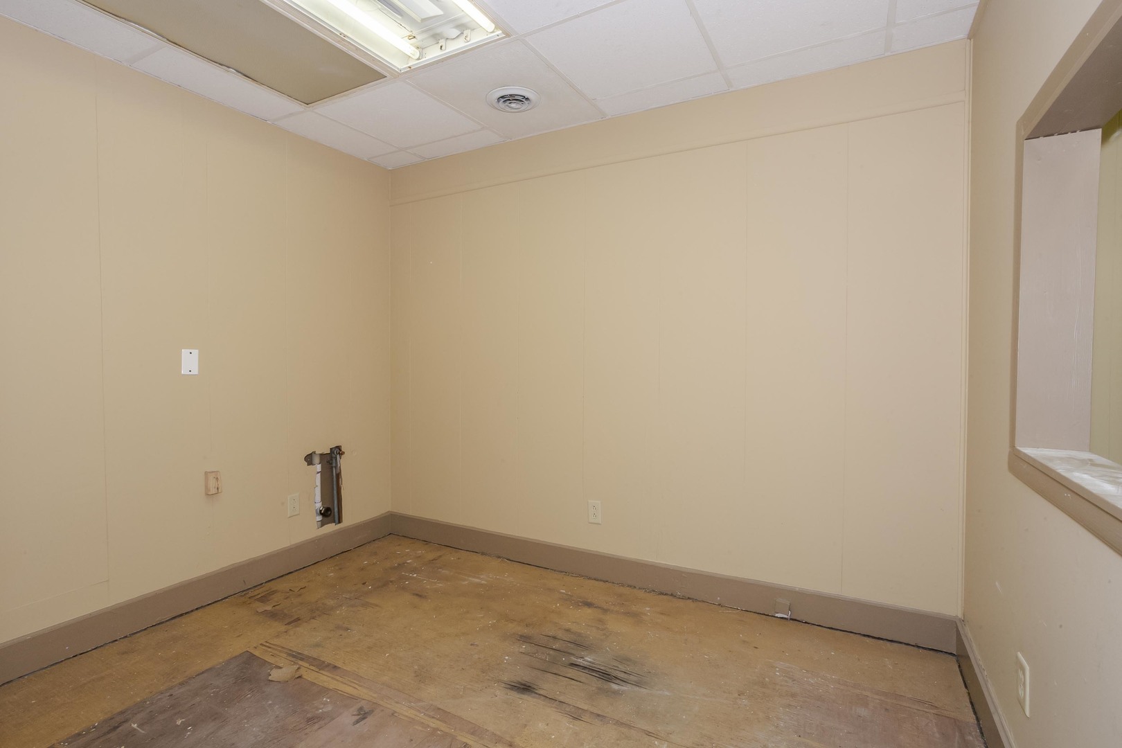 105-107 N Mill Street, Pontiac, IL 61764