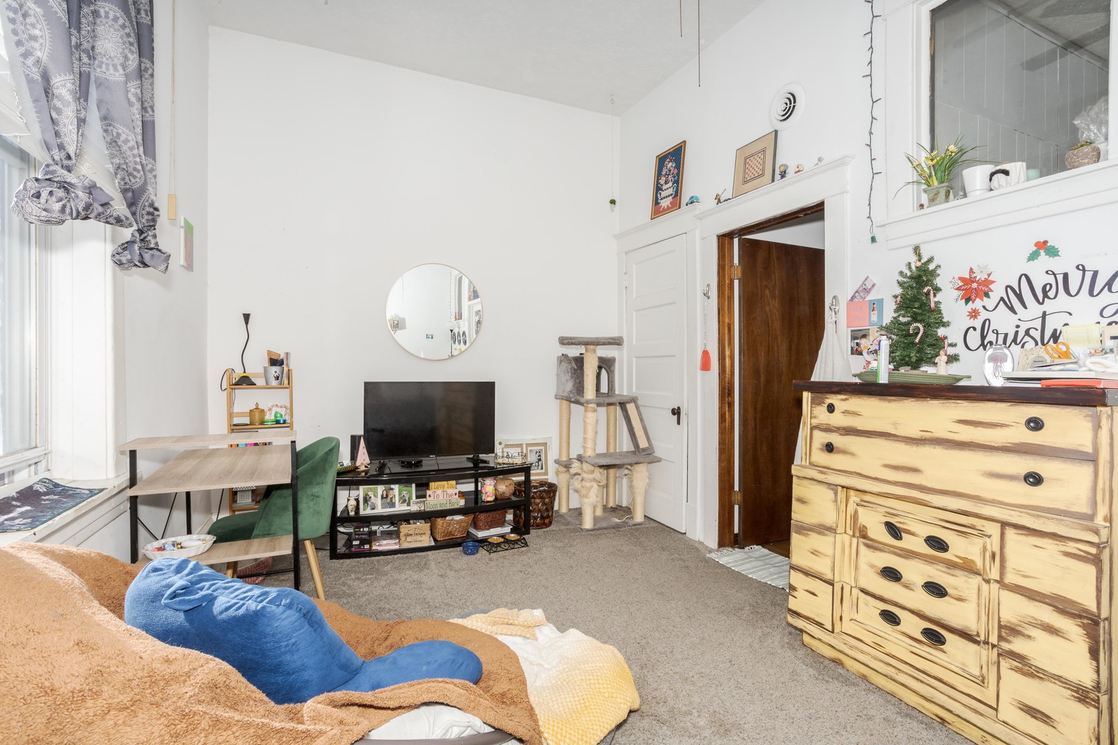 105-107 N Mill Street, Pontiac, IL 61764