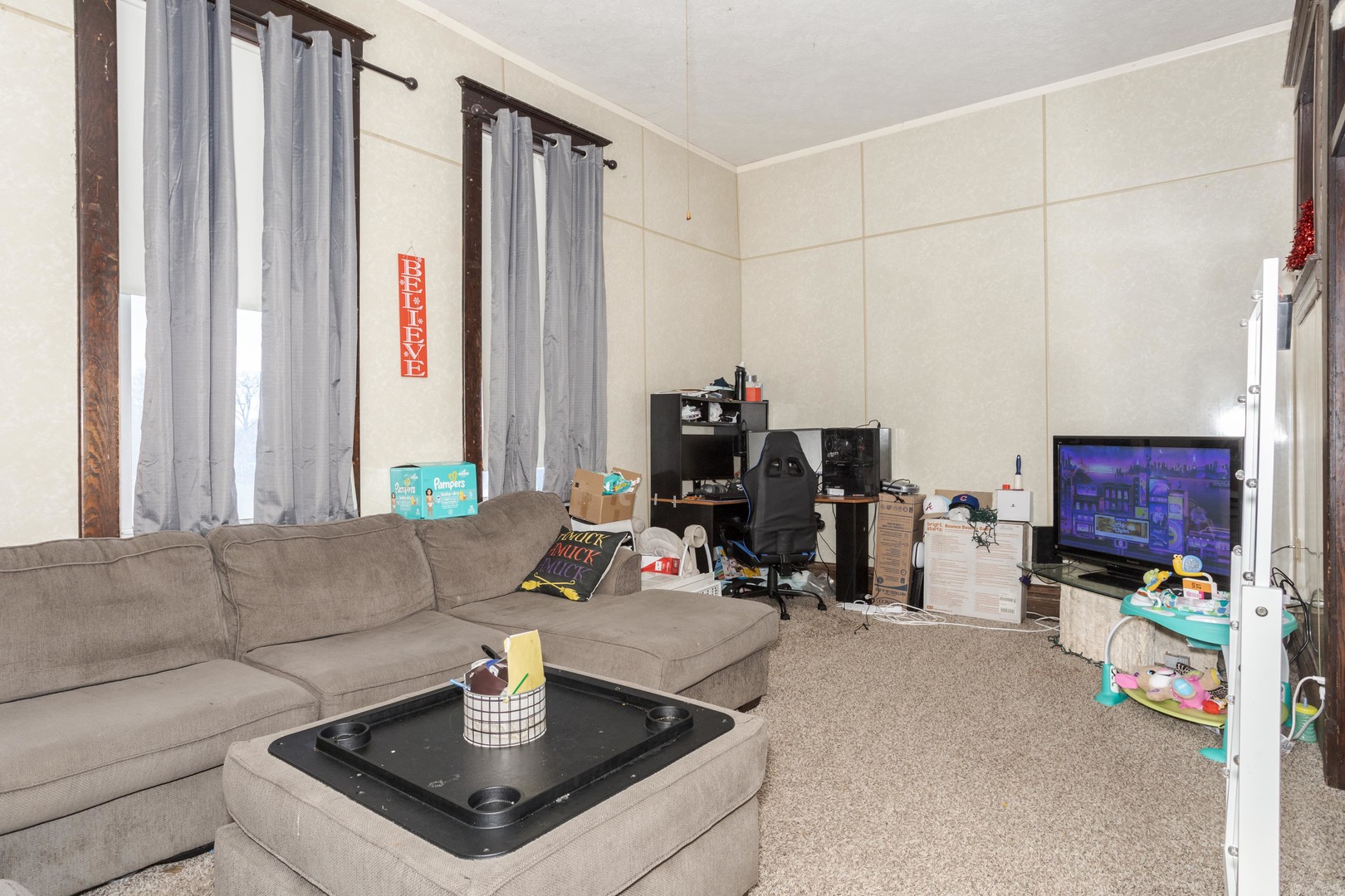 105-107 N Mill Street, Pontiac, IL 61764