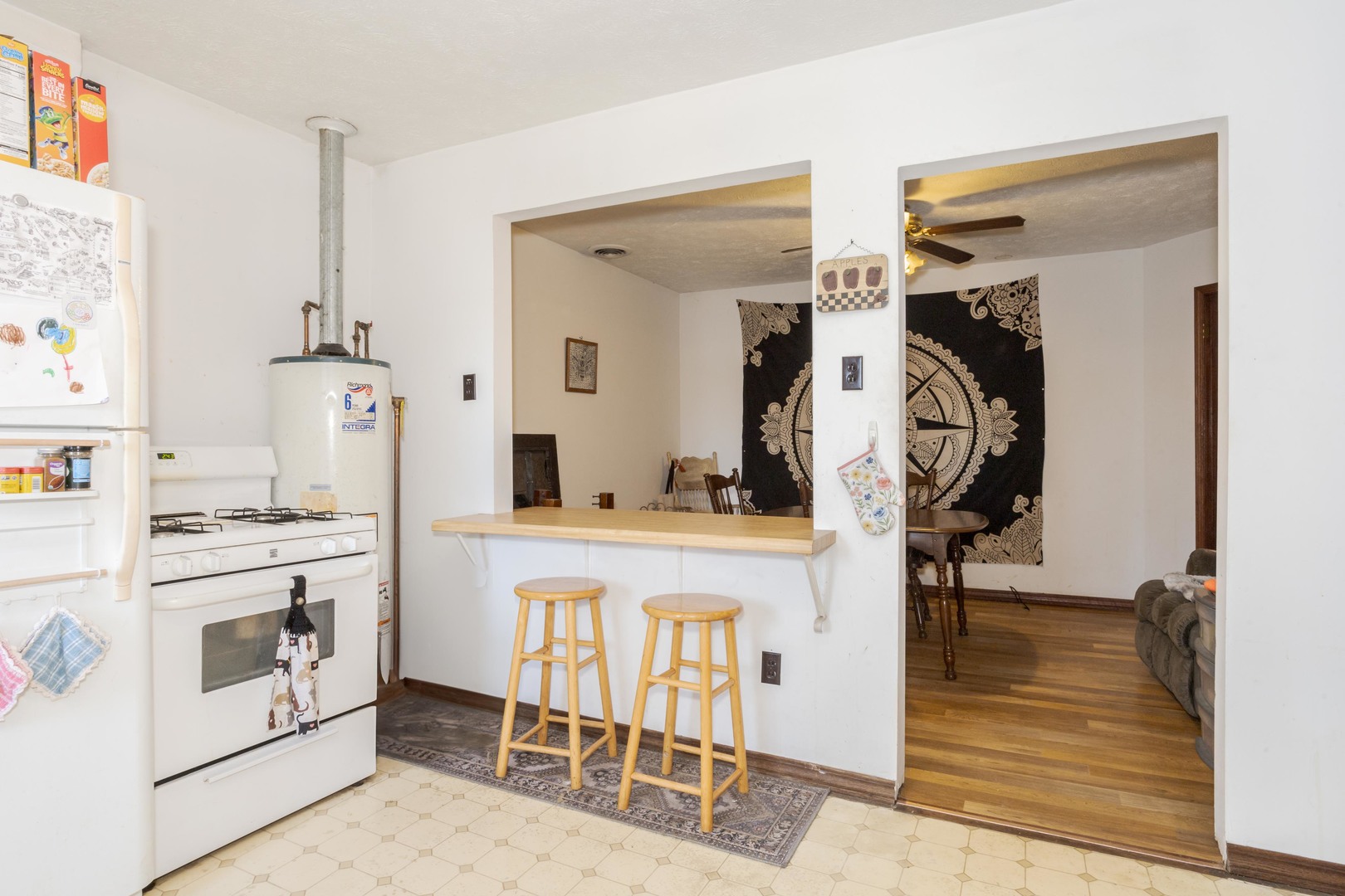 105-107 N Mill Street, Pontiac, IL 61764