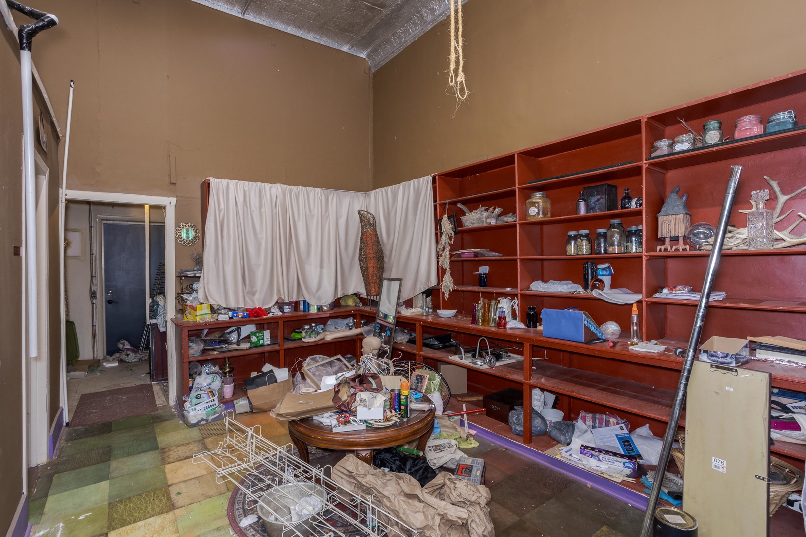 105-107 N Mill Street, Pontiac, IL 61764