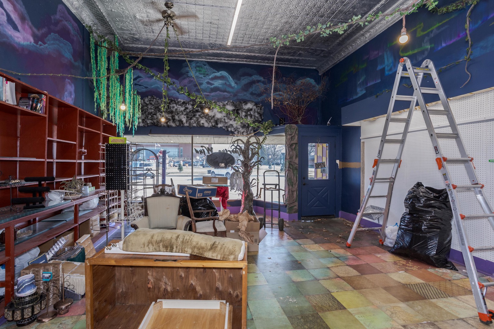 105-107 N Mill Street, Pontiac, IL 61764