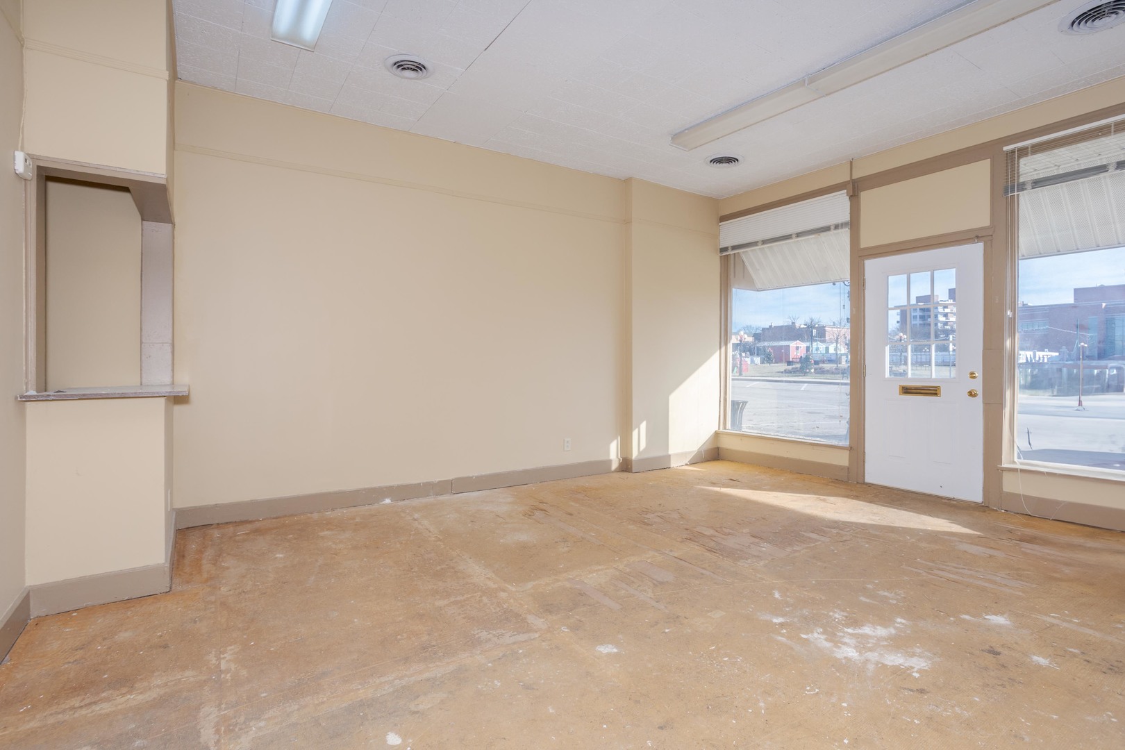 105-107 N Mill Street, Pontiac, IL 61764