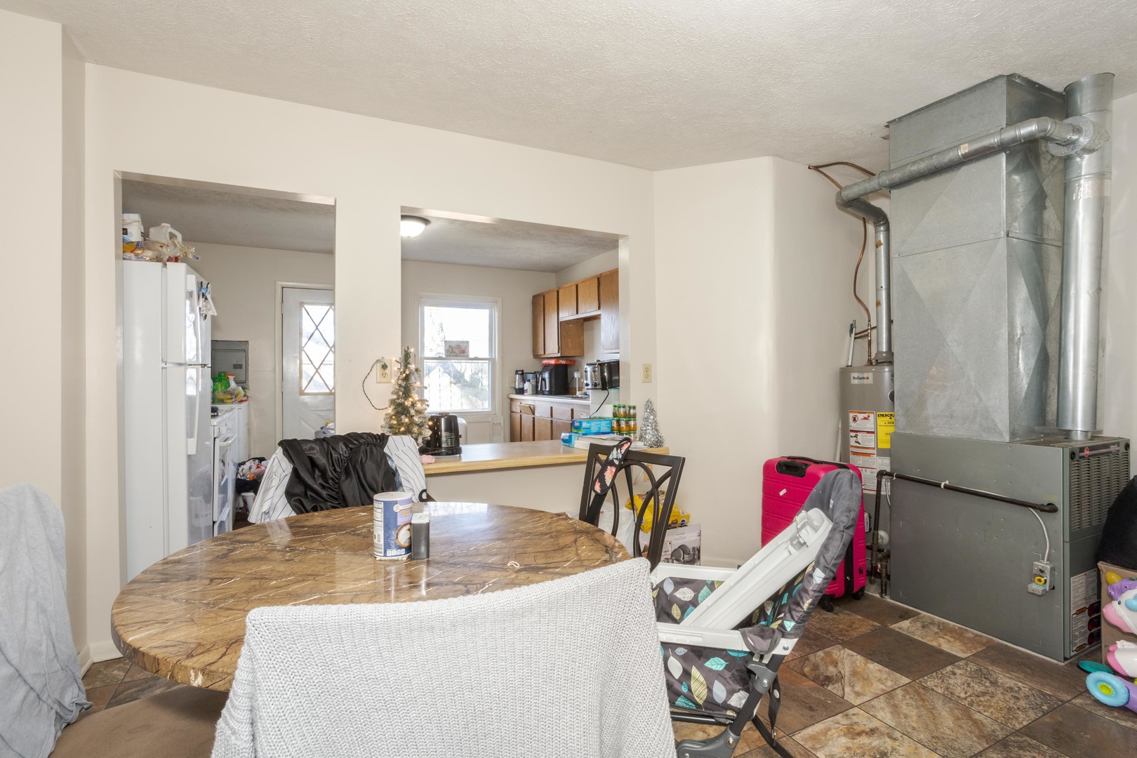 105-107 N Mill Street, Pontiac, IL 61764