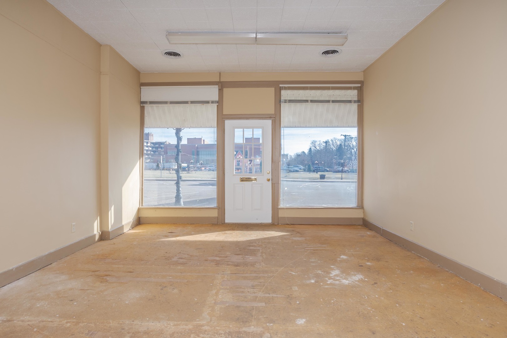 105-107 N Mill Street, Pontiac, IL 61764