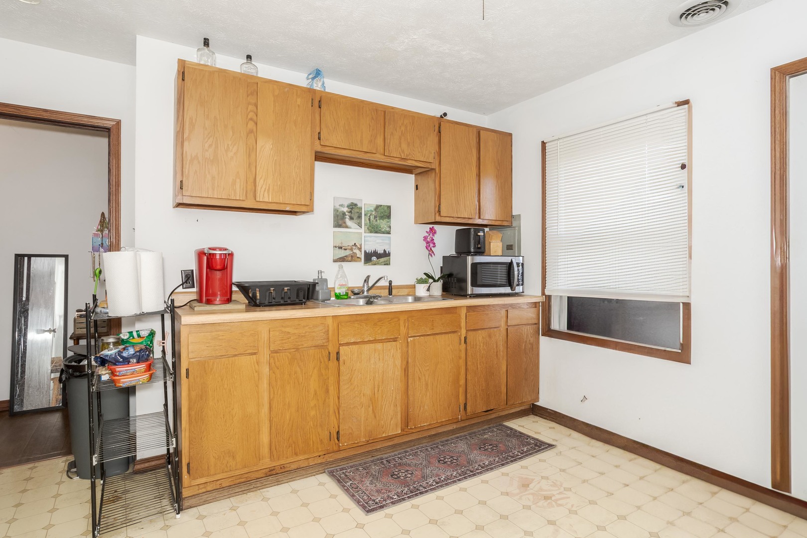 105-107 N Mill Street, Pontiac, IL 61764