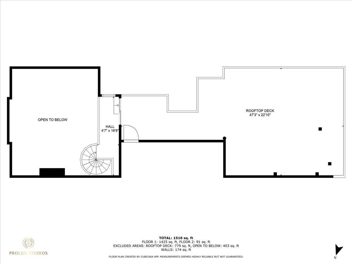 1600 N New England Avenue #4, Chicago, IL 60707
