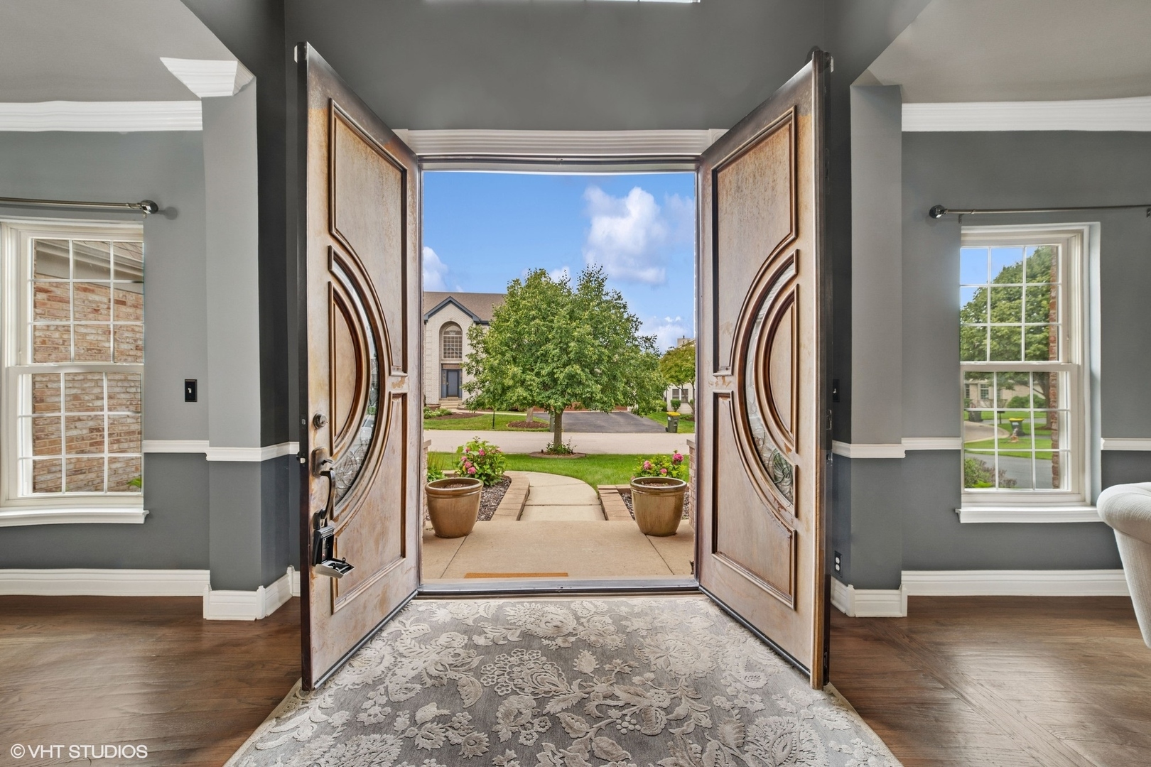 2 12 Lakes Court, Lake In The Hills, IL 60156