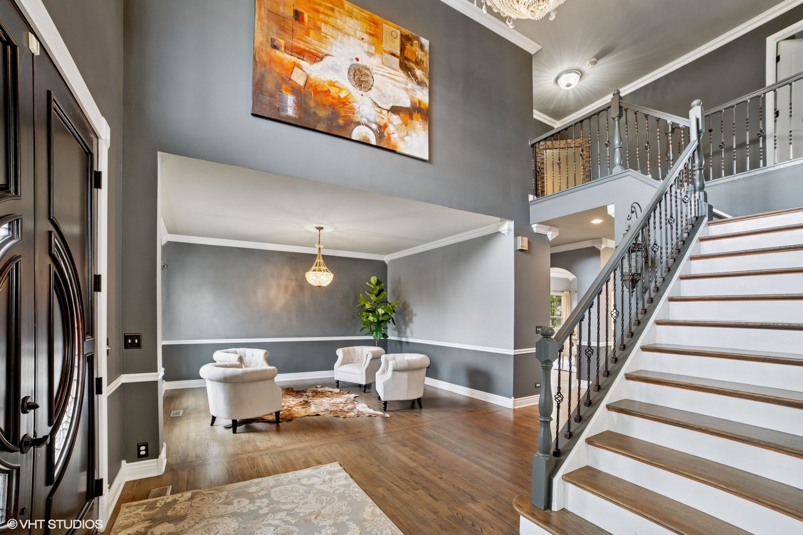 2 12 Lakes Court, Lake In The Hills, IL 60156
