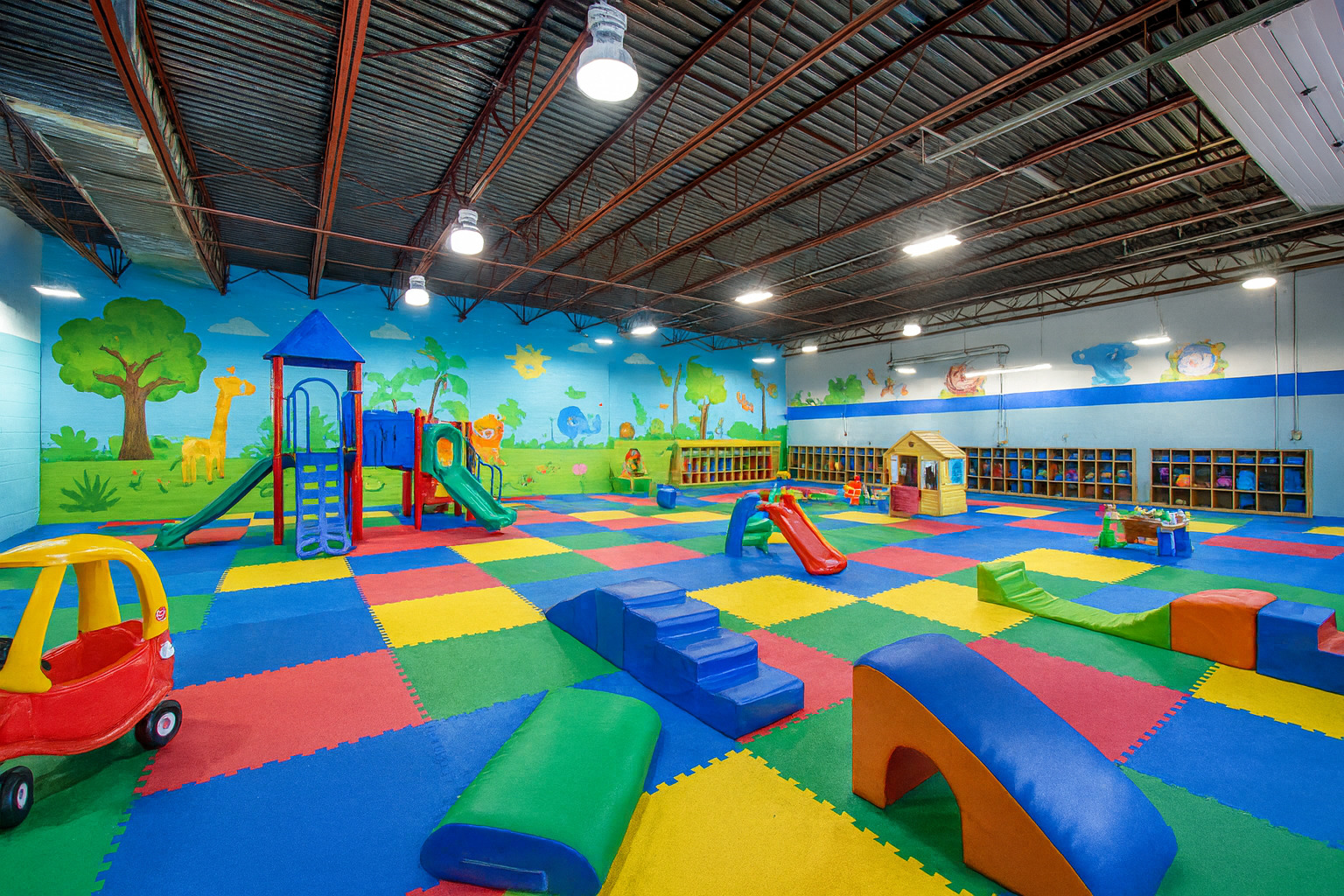 3705 Frontage Road, Peru, IL 61354