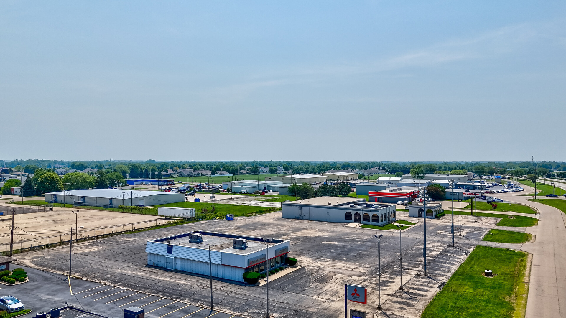 3705 Frontage Road, Peru, IL 61354