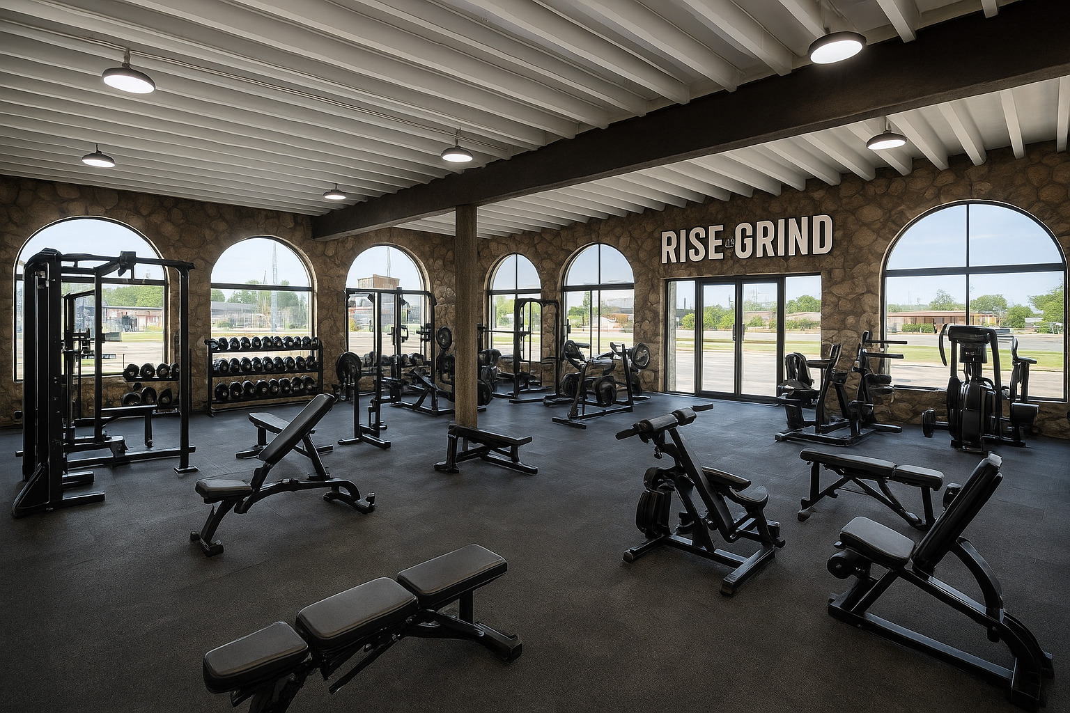 3705 Frontage Road, Peru, IL 61354