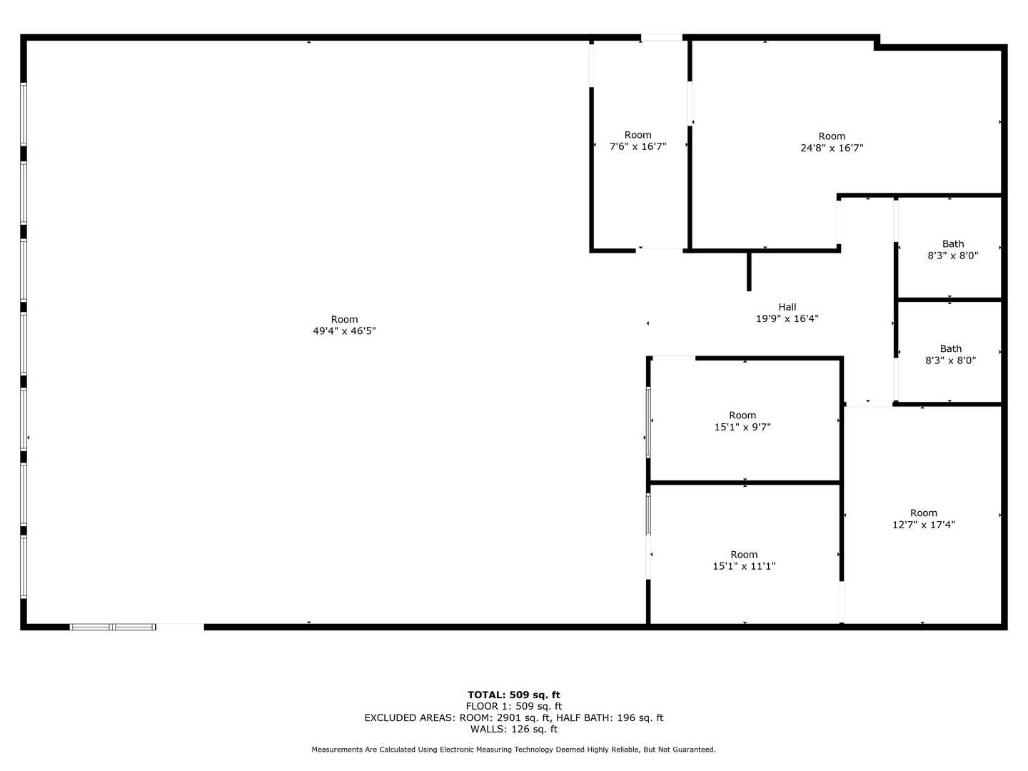 3705 Frontage Road, Peru, IL 61354