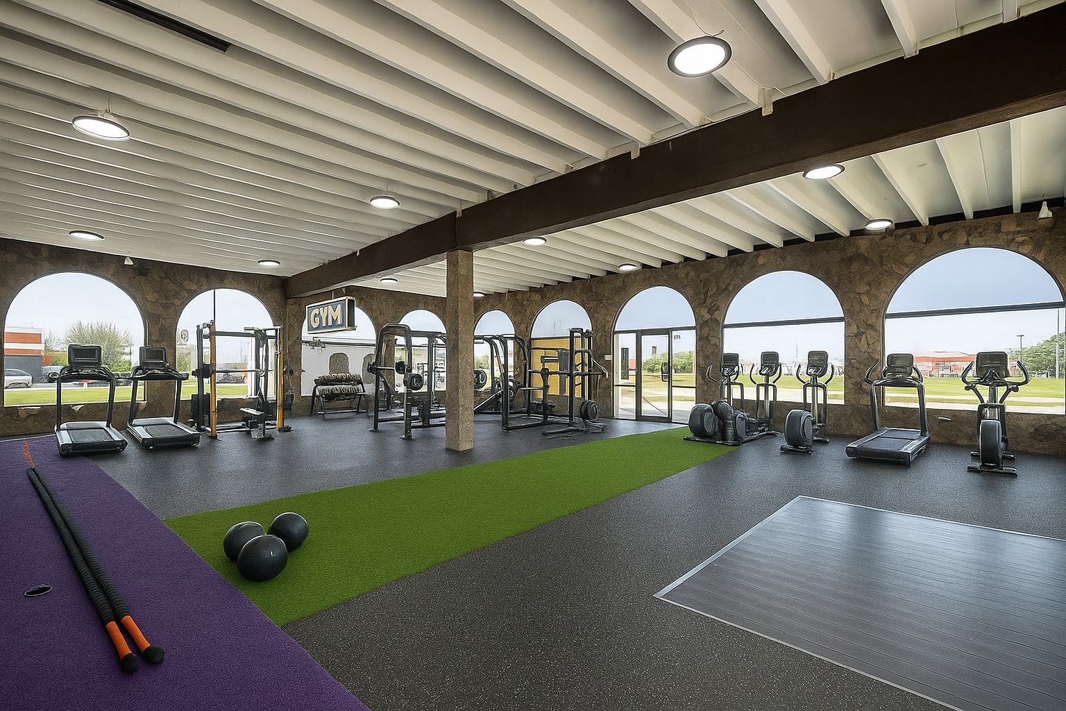 3705 Frontage Road, Peru, IL 61354