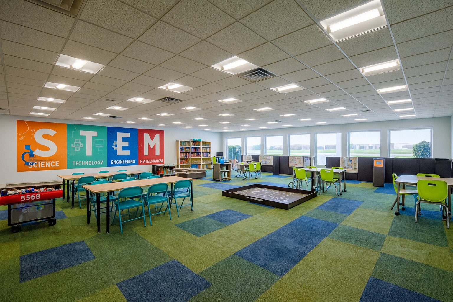 3705 Frontage Road, Peru, IL 61354