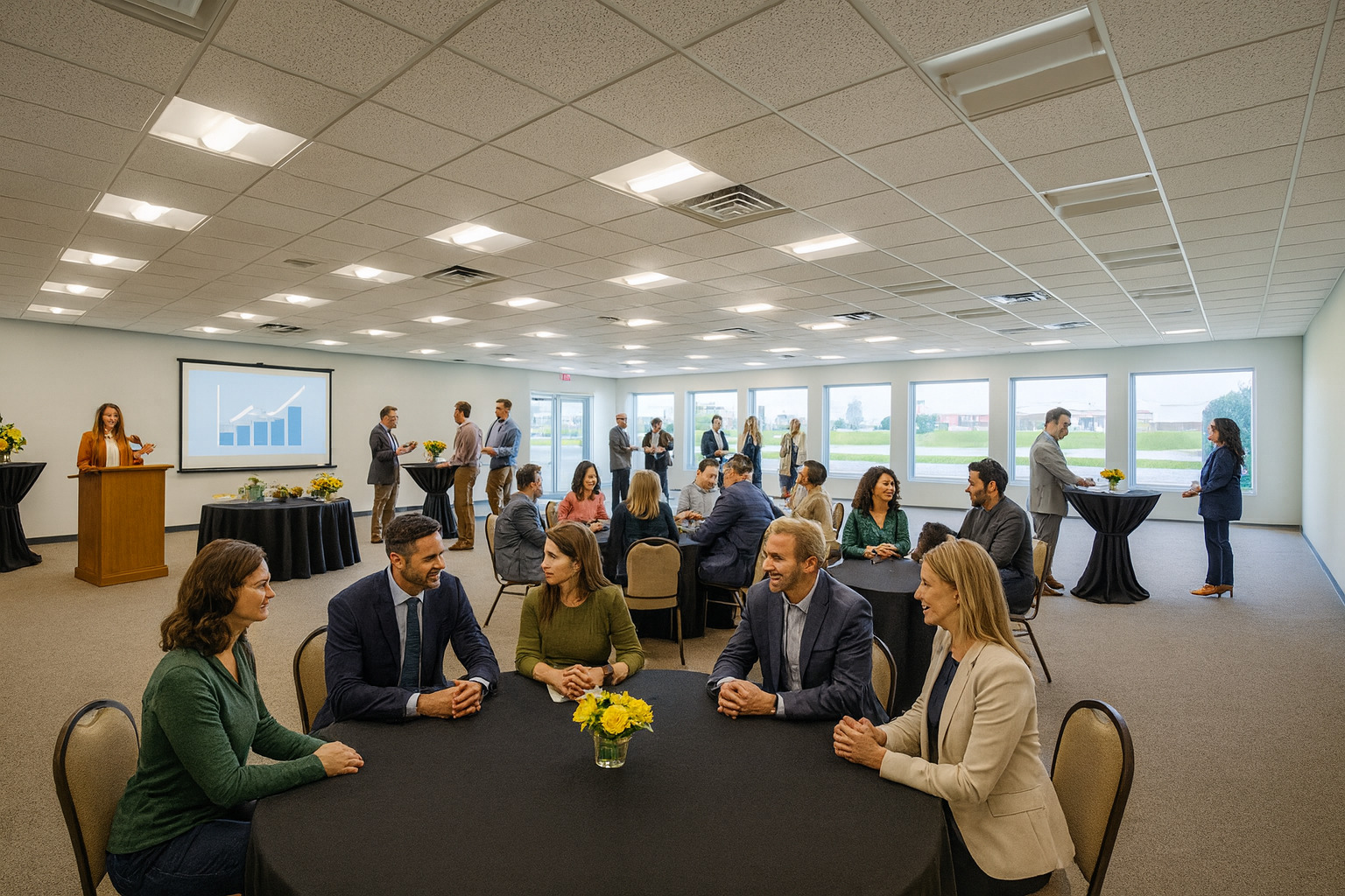 3705 Frontage Road, Peru, IL 61354