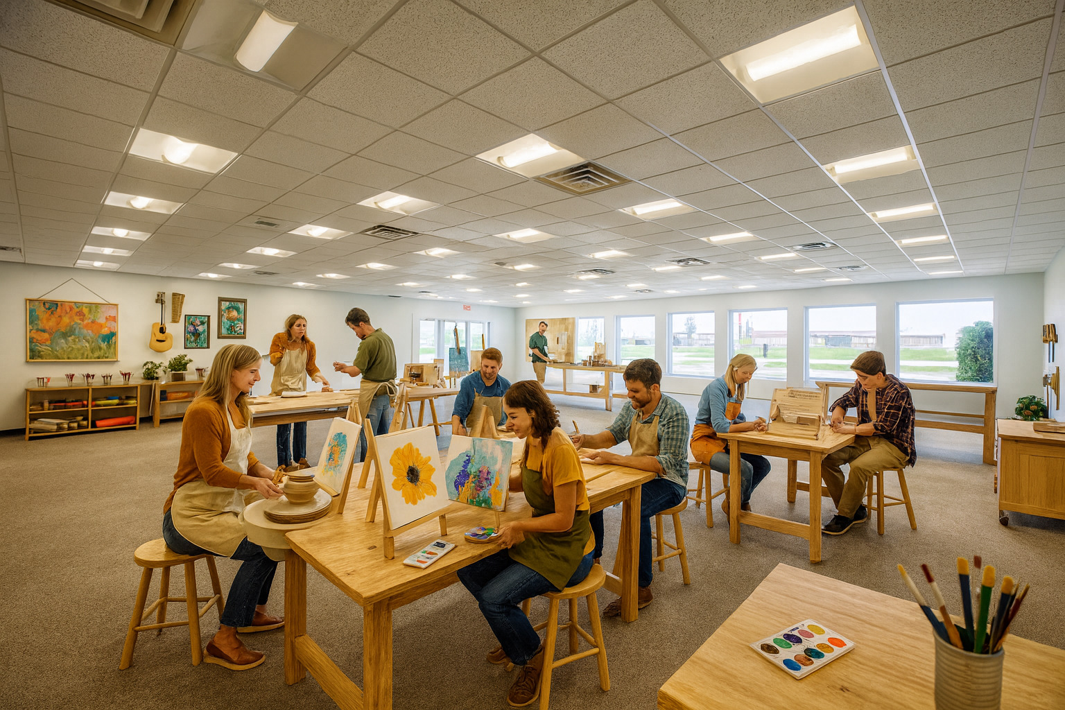 3705 Frontage Road, Peru, IL 61354