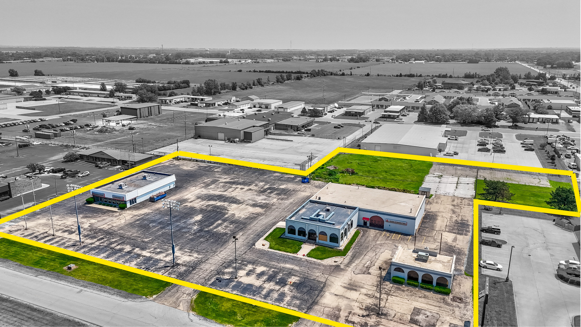 3705 Frontage Road, Peru, IL 61354