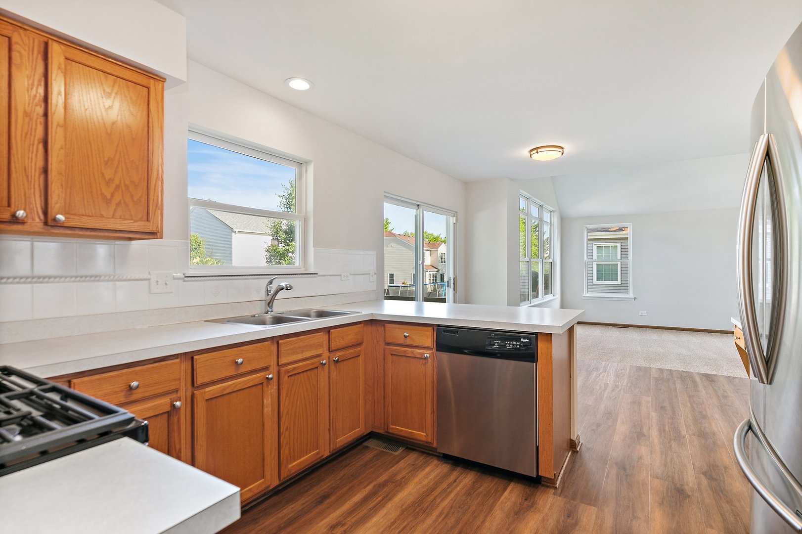 2315 Woodside Drive, Carpentersville, IL 60110