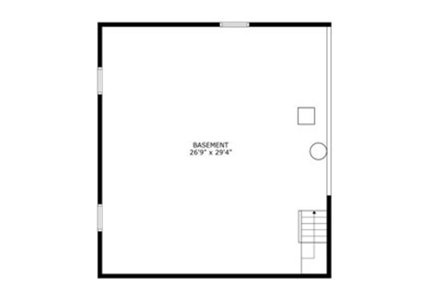 1100 Oakwood Drive, Westmont, IL 60559