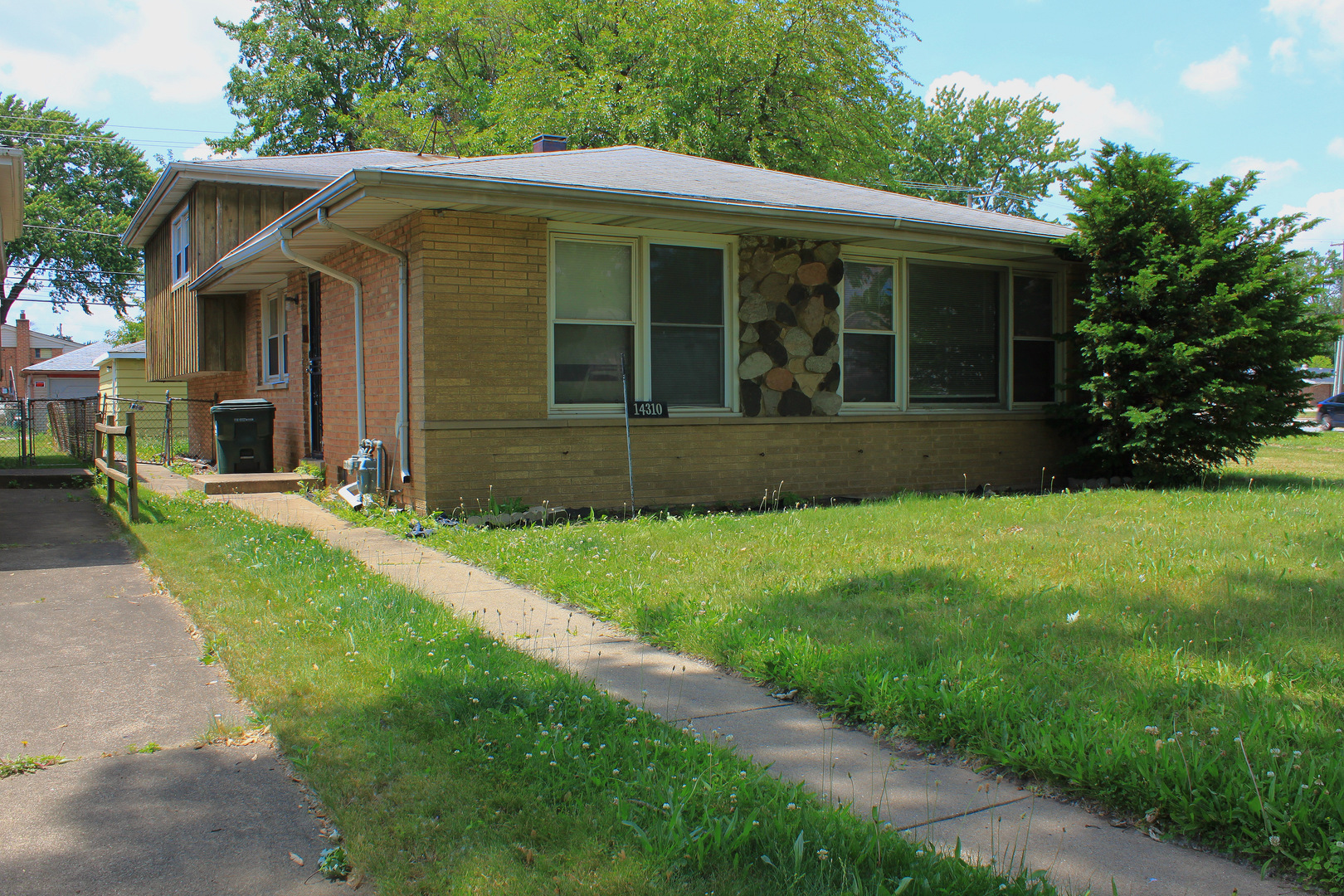 14310 Dante Avenue, Dolton, IL 60419