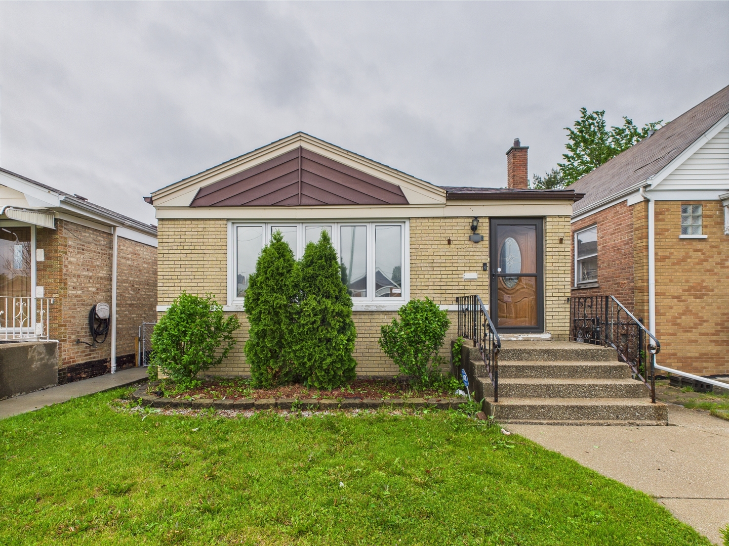 4931 S Knox Avenue, Chicago, IL 60632