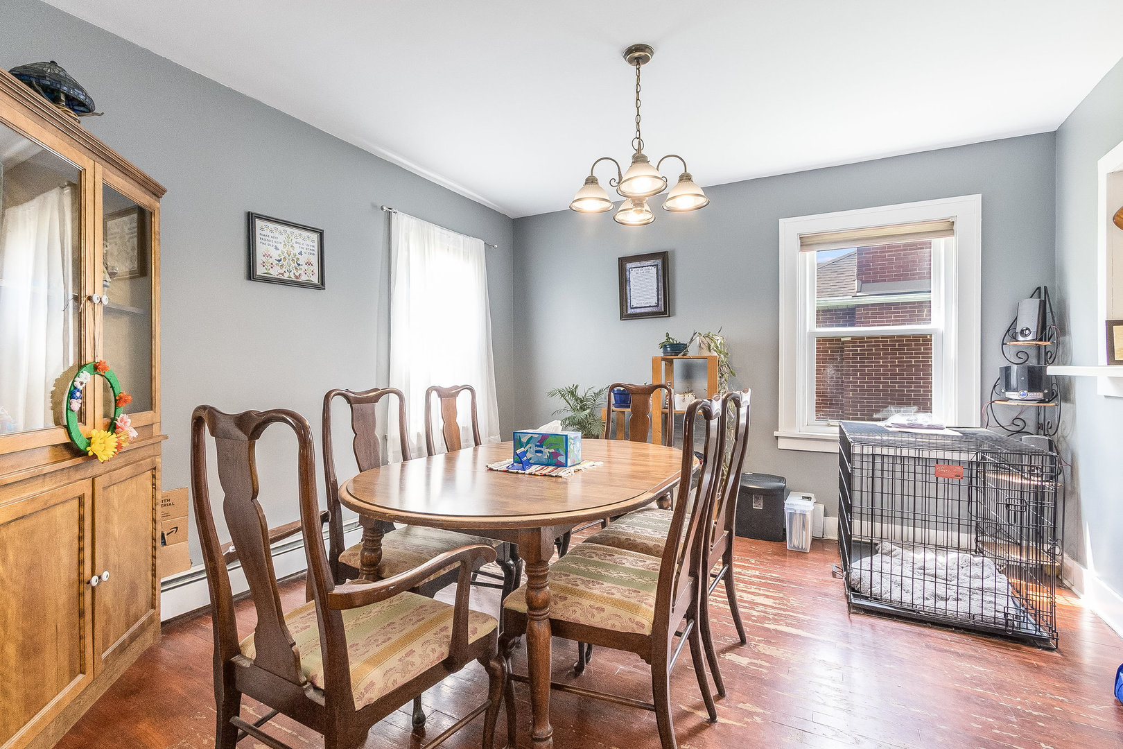 657 1st Street, Crete, IL 60417